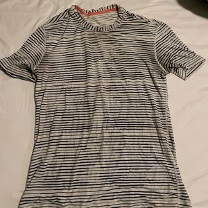 Lululemon Shirt Mens